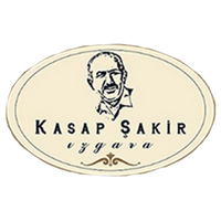 Kasap Şakir Logo 200
